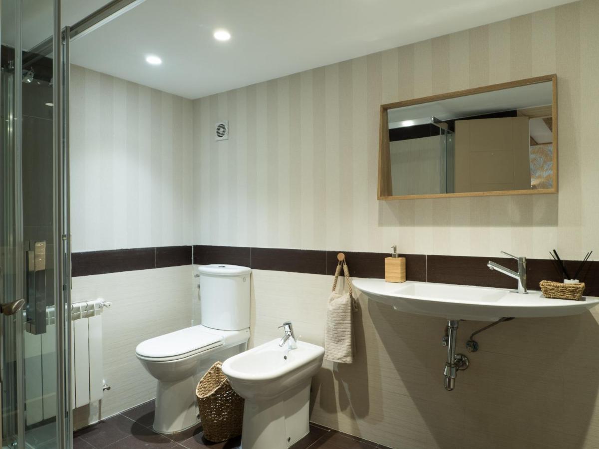 Almar Duplex Malasana Madrid Exterior foto